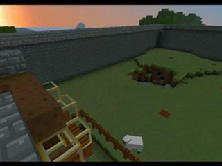 zone 51 minecraft koreus