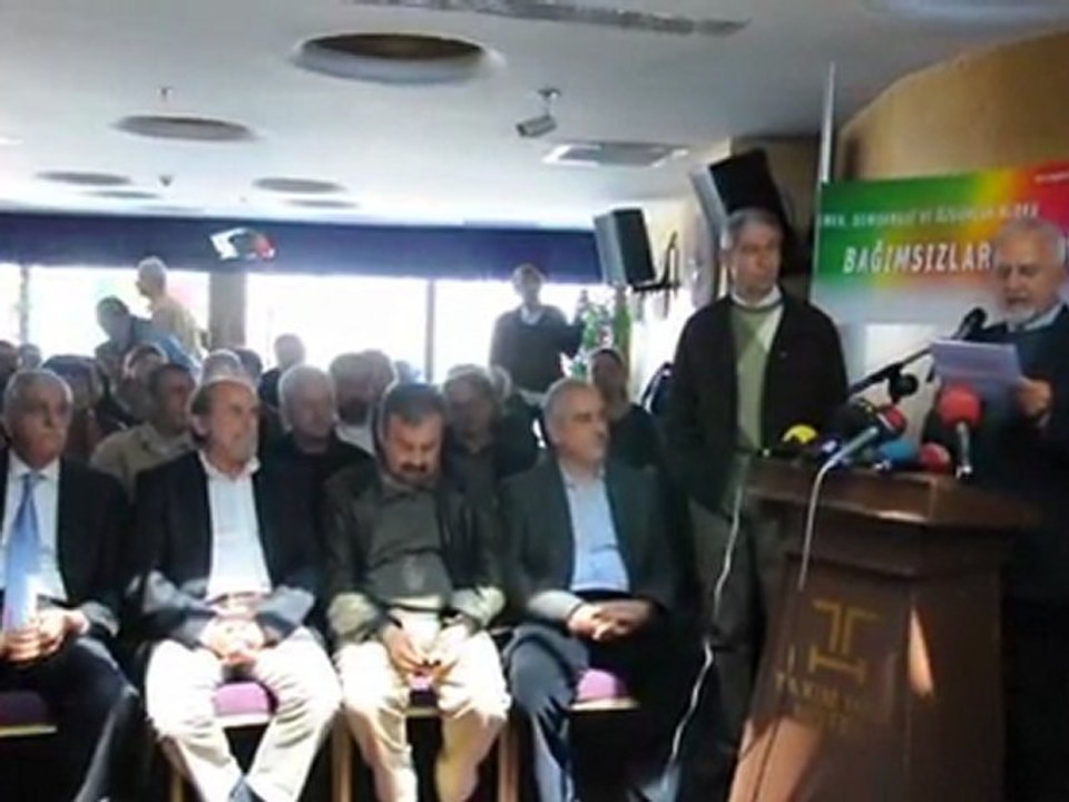 Destek çağrısı [türkçe]