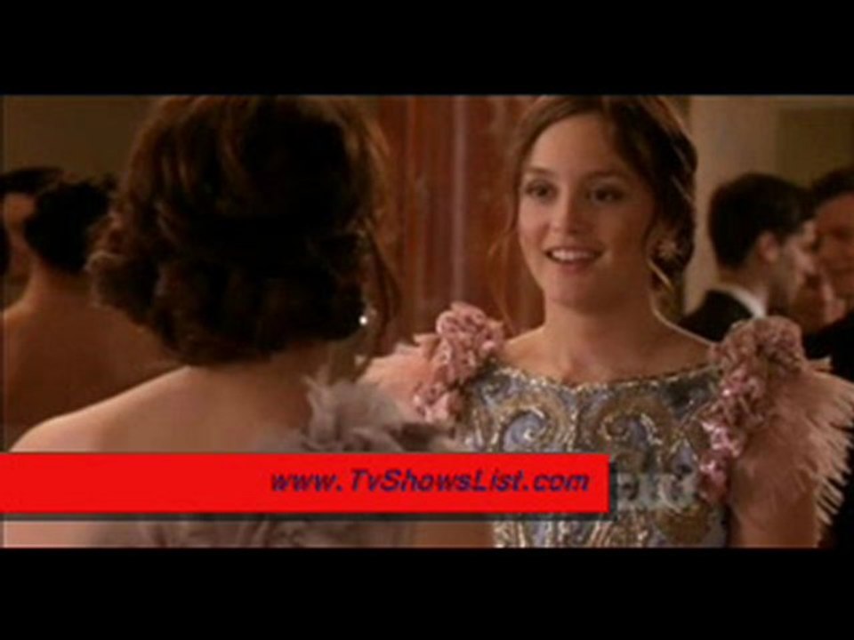Gossip Girl Season 4 Episode 21 'Shattered Bass' 2011