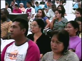 EL CARACTER DE CRISTO