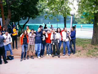 Karanlık Oda - Işıklar Açık Kaldı