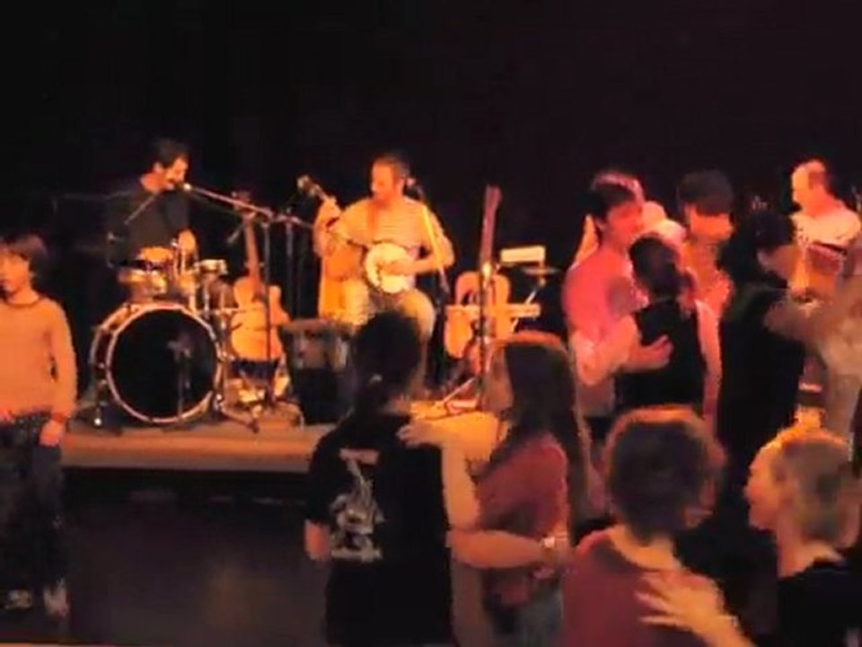 klip du bal de carouge novembre 2010