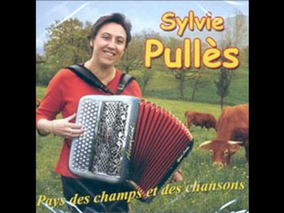 Bourrée des furets