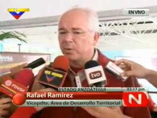 Misión ViviendaVenezuela Más de 31 mil viviendas se están construyendo en los estados orientales