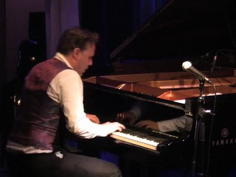 Jef Neve Trio @ Live at Duc des Lombards