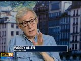 Cannes : le film de Woody Allen fera l’ouverture