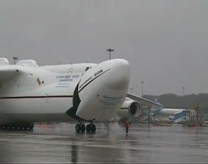 Gökyüzünün Titaniği