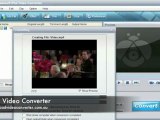 iPad Video Converter - How to convert videos to iPad format. Play all video formats on the iPad.