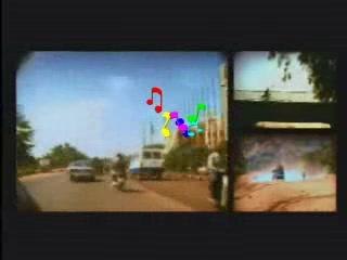 KARAOKE AMADOU & MARIAM LES DIMANCHES