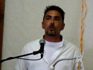 temoignage d'eli  (revel)