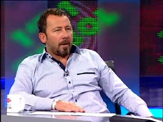 Sergen Yalçın: "Nuri Şahin'in transferinden bir Türk olarak gurur duyuyorum."