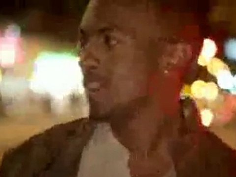 Colonel Reyel - Toutes les Nuits - Clip Officiel HD