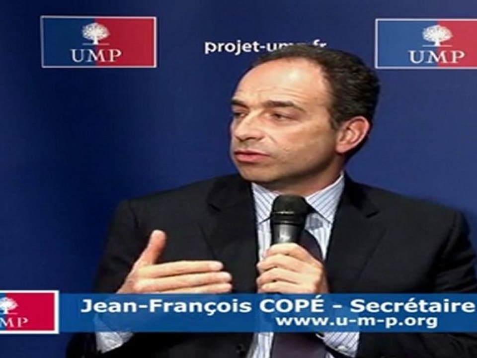 UMP. Le débat sur le RSA, un des grands marqueurs de la campagne présidentielle 2012