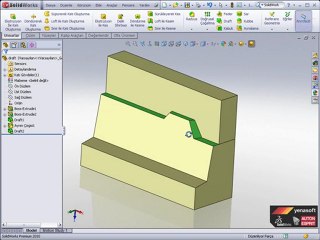 Solidworks 2011 Draft