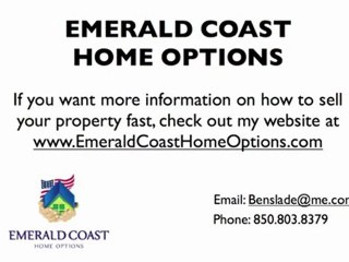Sell My House in Destin Florida