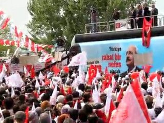 Kemal Kılıçdaroğlu_Yalova Part III