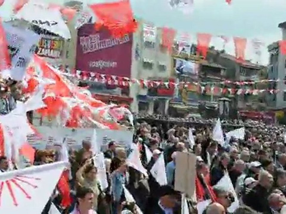 Kemal Kılıçdaroğlu_Yalova Part IV