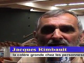 Débat houleux sur le RSA : Roselyne Bachelot remet Laurent Wauquiez à sa place 💥