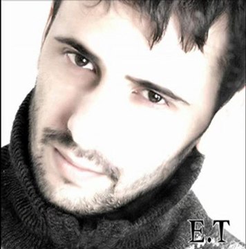 Ercan TÜRKOĞLU ( ŞairCaN )// HAYAL ÜLKESİ