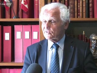 Gras Savoye quitte son fief historique de Neuilly