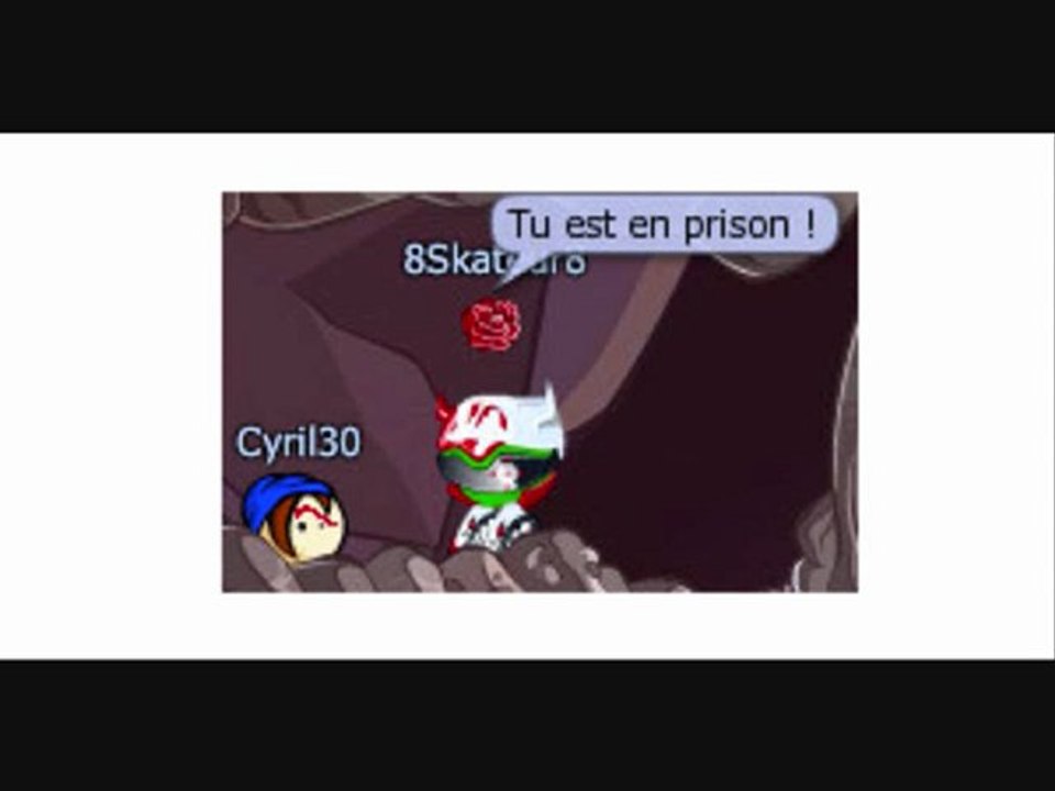 les 90 passages épisode 4