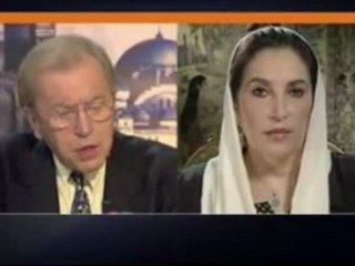 Benazir Bhutto_ Bin Laden was Murdered