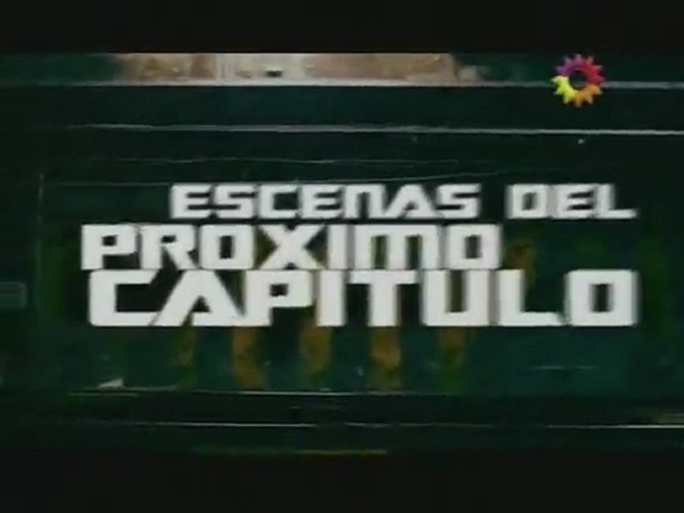 Los Únicos - Adelanto - Capítulo 52