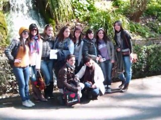 Viaje Granada 2011!! =)