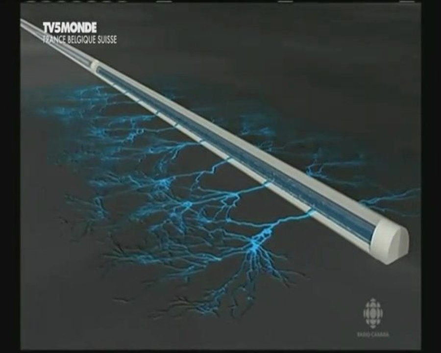 La Fracturation Hydraulique Pour les Nuls Gaz de Schiste DANGER