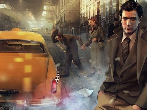 Vidéo test Mafia II Xbox 360