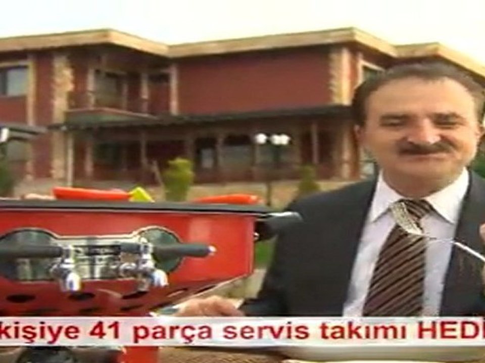 AİLENİZİN MUTFAĞI OLİMPİST KOMPLE MUTFAK