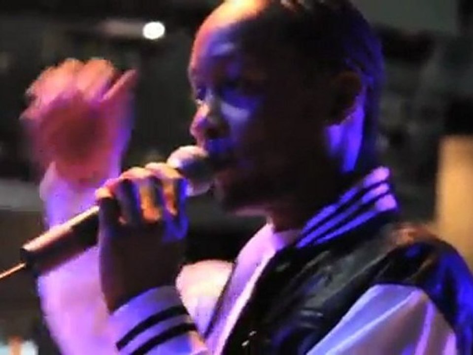 Mad Science Recordings Presents DJ Quik "4/20: a Day in the Life of..."