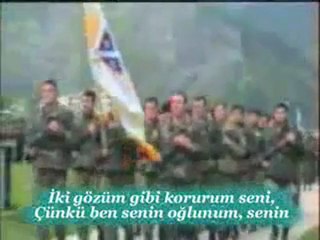 BOSNA MİLLİ MARŞİ