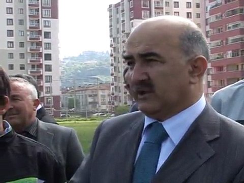 Kayseri Talas Belediyesi | Talas U19 Futbol Takimi