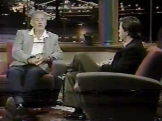 ted williams baseball interview