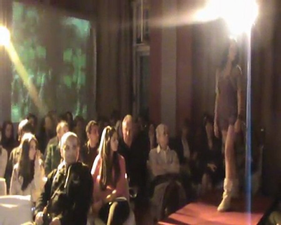 7 Šabac fashion Day - Škola za umetničke zanate1 I dan