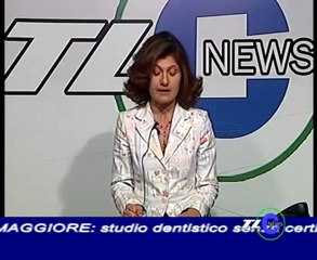 Tlc - Tg 11 maggio 2011