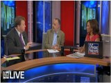 Eric Yaverbaum Discusses Bin Laden’s Death Part 1 on Fox News Live