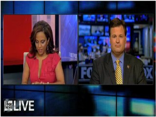 Eric Yaverbaum Discusses Bin Laden’s Death Part 3 on Fox News Live