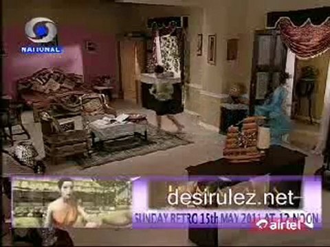 Kyonki...Jeena Isi Ka Naam Hai -11th MAY 2011 pt3