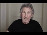 Roger Waters interview for Greece