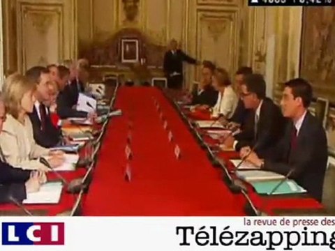 Sécurité routière : le gouvernement serre la vis