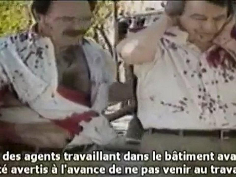 L'Empire Invisible 8.12