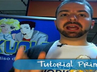 Tutorial Prima Prova di Maturità