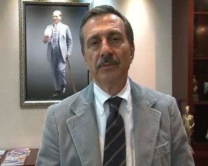 Ahmet Ataç -özel kalem dergisi