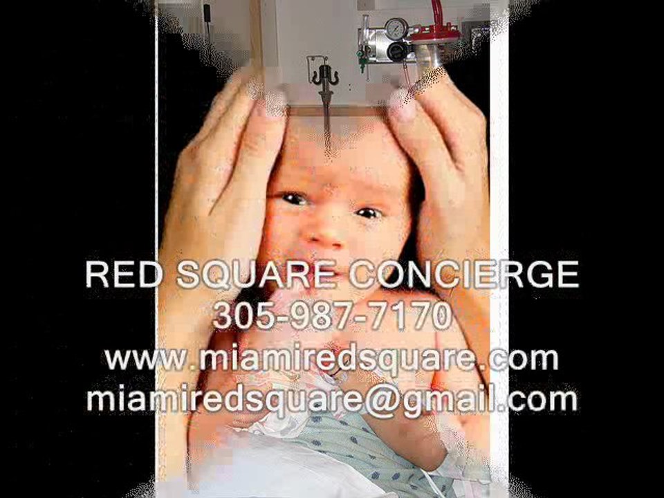 Роды в США, беременность и роды в Америке