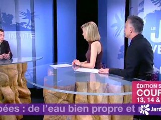 Jardiland TV-Le JT vert du 11 mai 2011