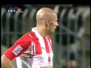 Αστέρας Τρίπολης - Ολυμπιακός 1-0 (2007-2008)