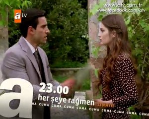 Her Şeye Rağmen Dizisi 8. Bölüm