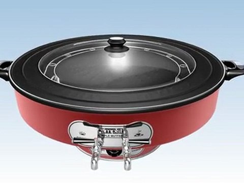 OLİMPİST KOMPLE MUTFAĞIN TEMİZLİĞİ O KADAR KOLAY Kİ